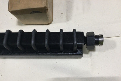 SPRUANCE CLASS DD (963) LIQUID SIGHT INDICATOR 150 PSi JMS-6921 6680-01-485-3200