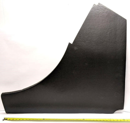 MILITARY HMMWV TRUCK FRONT RH VEHICULAR ROOF LINER 12339626-2 2510-01-203-9873