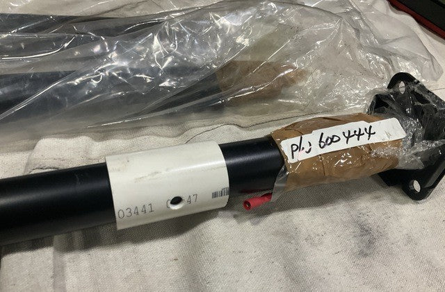 Steering Column Housing 600444 NSN 2530-01-521-6618 - photo 2