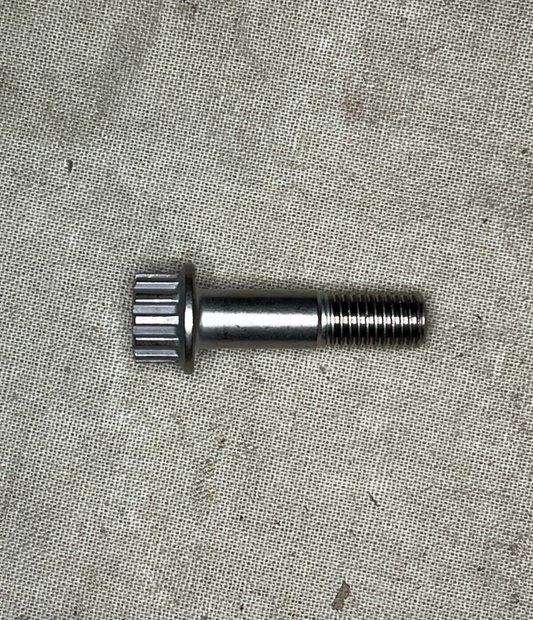 NEW AIRCRAFT HORNET F/A-18 ST3M753-4-8 SHEAR BOLT PBF1267-4-8 5306-01-165-7535