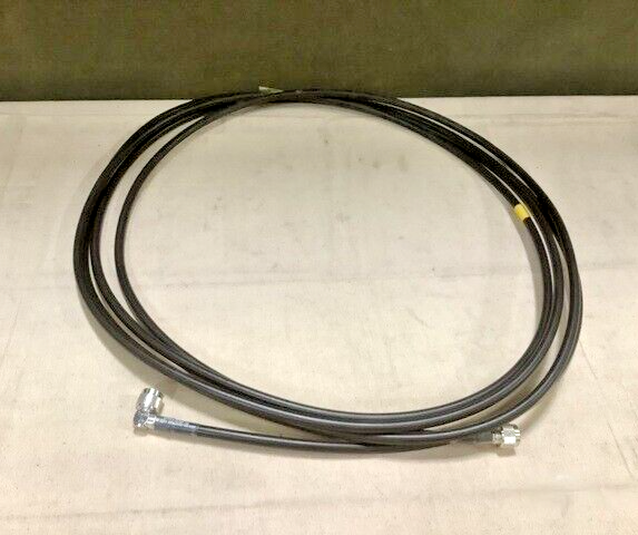 OSHKOSH 3857885 CABLE ASSEMBLY NSN 6150-01-583-8635 MRAP-MATV