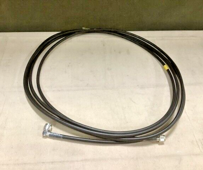 OSHKOSH 3857885 CABLE ASSEMBLY NSN 6150-01-583-8635 MRAP-MATV