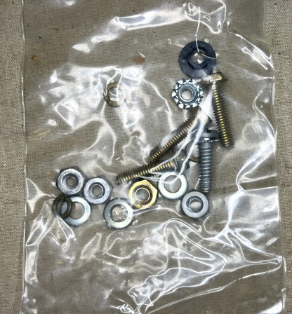 GENUINE CAT 7N0129 9S2259 ENGINE GENERATOR VOLTAGE REGULATOR 2920-00-231-7266