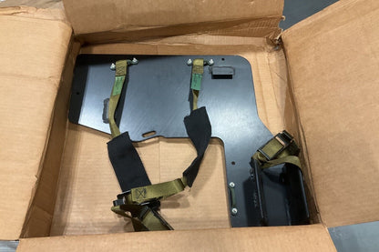 MILITARY HMMWV M1043 12340179 Armament Tripod Front Mount 5595632