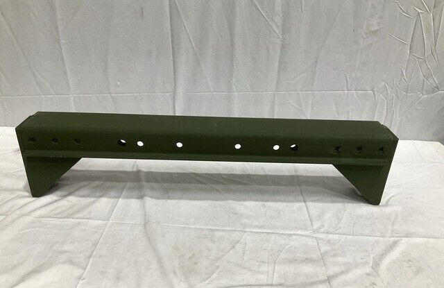 FMTV LMTV BAE SYSTEM 12414512 VEHICULAR COMPONENTS BRACKET 2590-01-426-2347