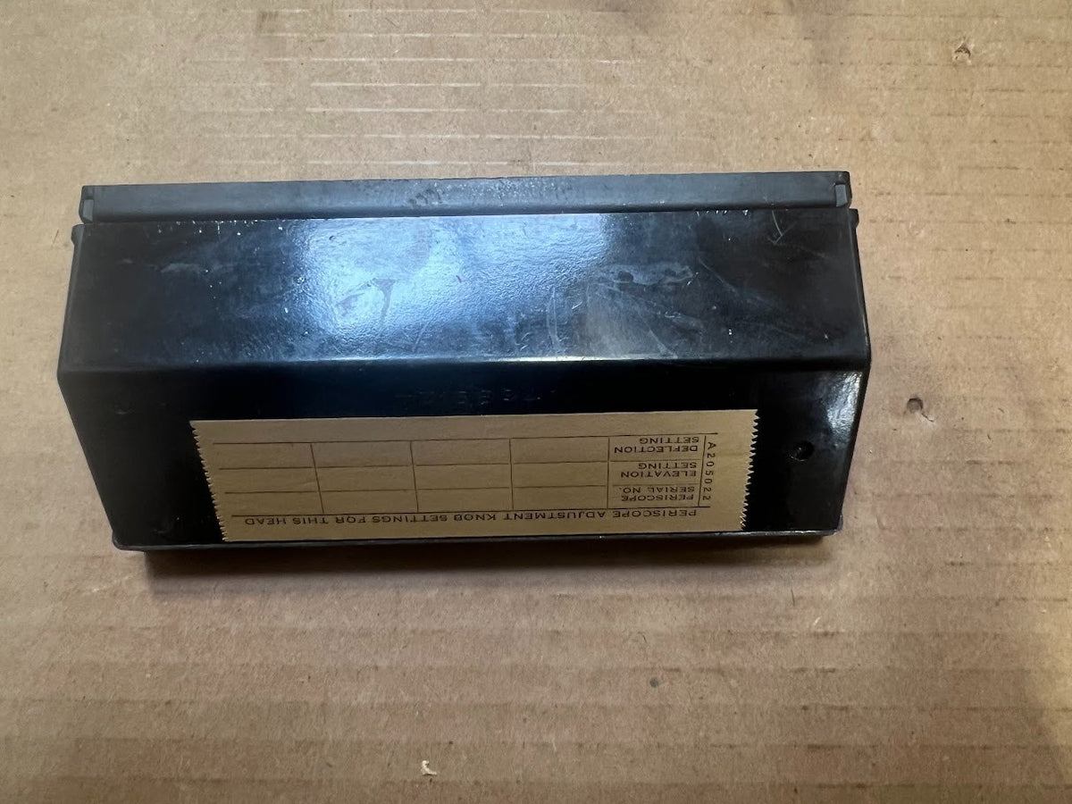 Periscope 7689124 - photo 7