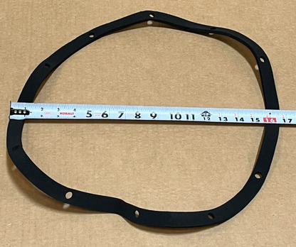 MILITARY HEMTT 0615C46G AIR CLEANER GASKET 2HE290 O-615C46XA 5330-01-348-8345