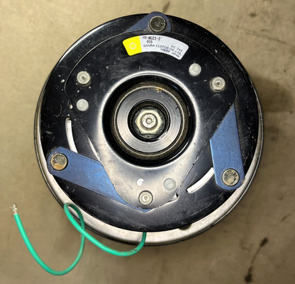 HMMWV HUMMER T-39 M1114 Compressor 4130-01-420-8306 RCSK17567 04-04534