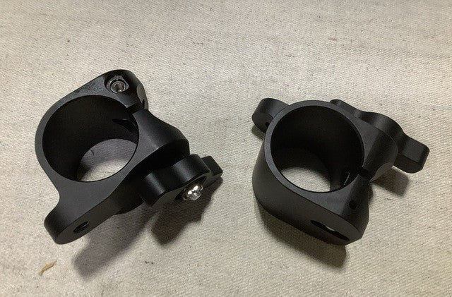 Clamp M-252 NSN 5340-01-562-1092 - photo 2