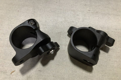 Clamp M-252 NSN 5340-01-562-1092 - photo 2
