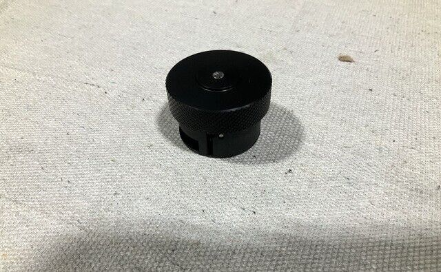 CAM LOCK CL 6357 HOOD OUTLET VALVE ASSEMBLY 4820-09-348-9252 USA