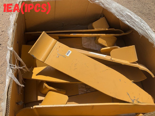 Backhoe Jcb Loader 106-0425 NSN 5340-01-535-2900