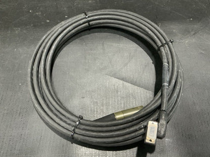 Cable Assy AN/UYK-128 NSN 5995-01-478-4906