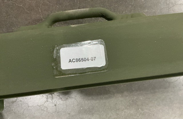 Structural Frame AC86504-07 NSN 2510-20-005-6397 - photo 5