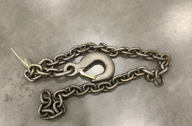 Chain Assembly WHS40105427 NSN 4010-01-387-5427