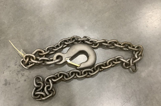 Chain Assembly WHS40105427 NSN 4010-01-387-5427