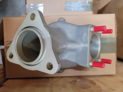M48A5/M60A1 M88/M74 11682703 DIESEL ENGINE BLOCK, DRIVE HOUSING 2815-00-394-9726