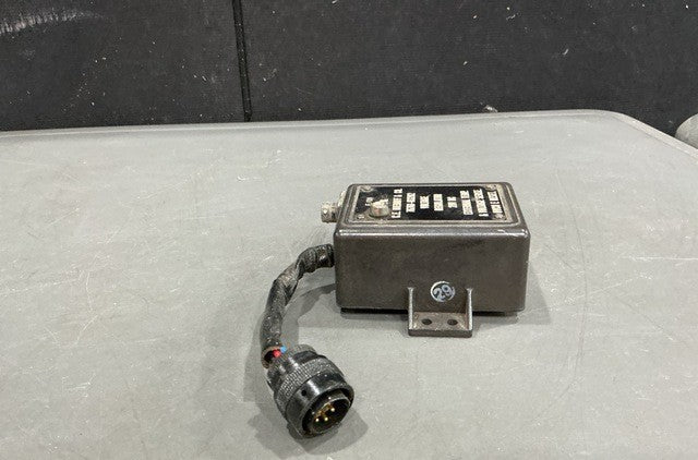 Voltage Regulator N3202 NSN 2920-01-503-3409 - photo 4