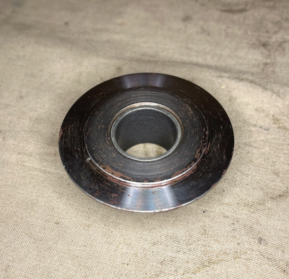 MEP802A-MEP803A TQG 10KW 186-6044 ONAN SLEEVE BUSHING 3120-01-359-4681 NOS