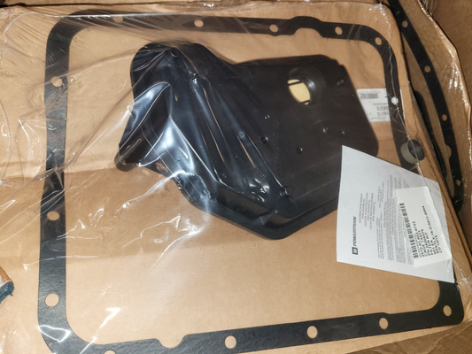 GENUINE GM AUTOMATIC TRANSMISSION FILTER KIT 24208576 2510-01-602-6722