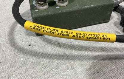 Cable Assembly AN/PRC-155 NSN 5995-01-617-2758 - photo 4