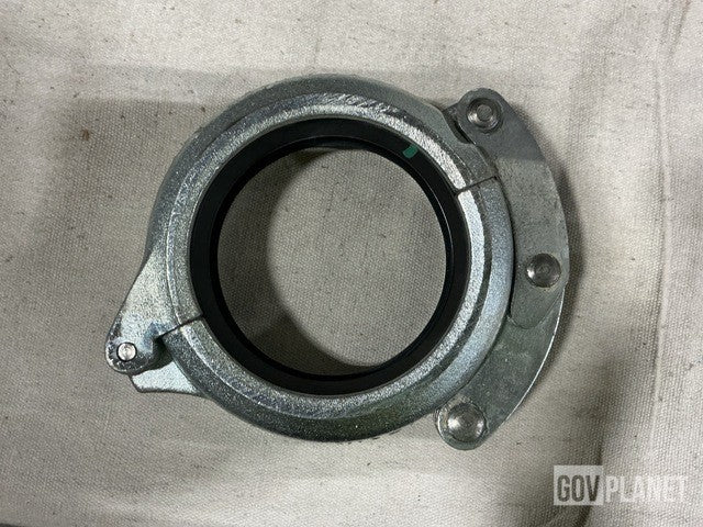 Clamp Coupling P-19R NSN 5342-01-217-3055 - photo 2