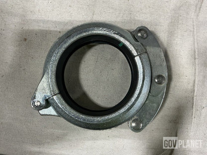 Clamp Coupling P-19R NSN 5342-01-217-3055 - photo 2