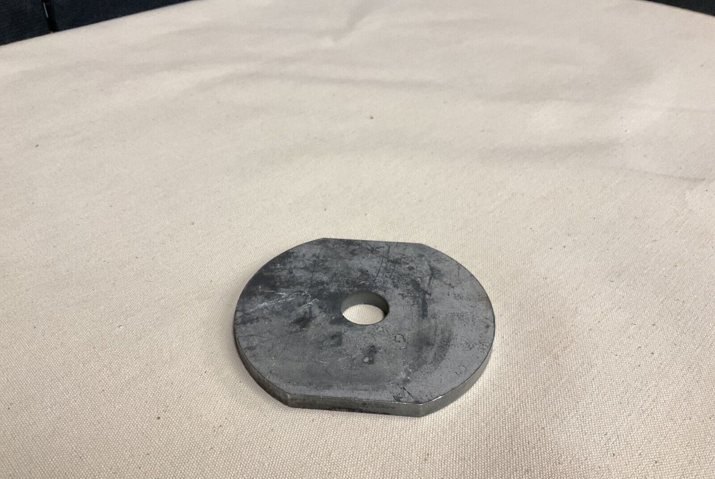 M870A3 TRAILER HEIL TRAILER 04P00243 FLAT WASHER REAR AXLE ASSY 5310-01-519-2141