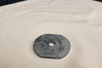 M870A3 TRAILER HEIL TRAILER 04P00243 FLAT WASHER REAR AXLE ASSY 5310-01-519-2141