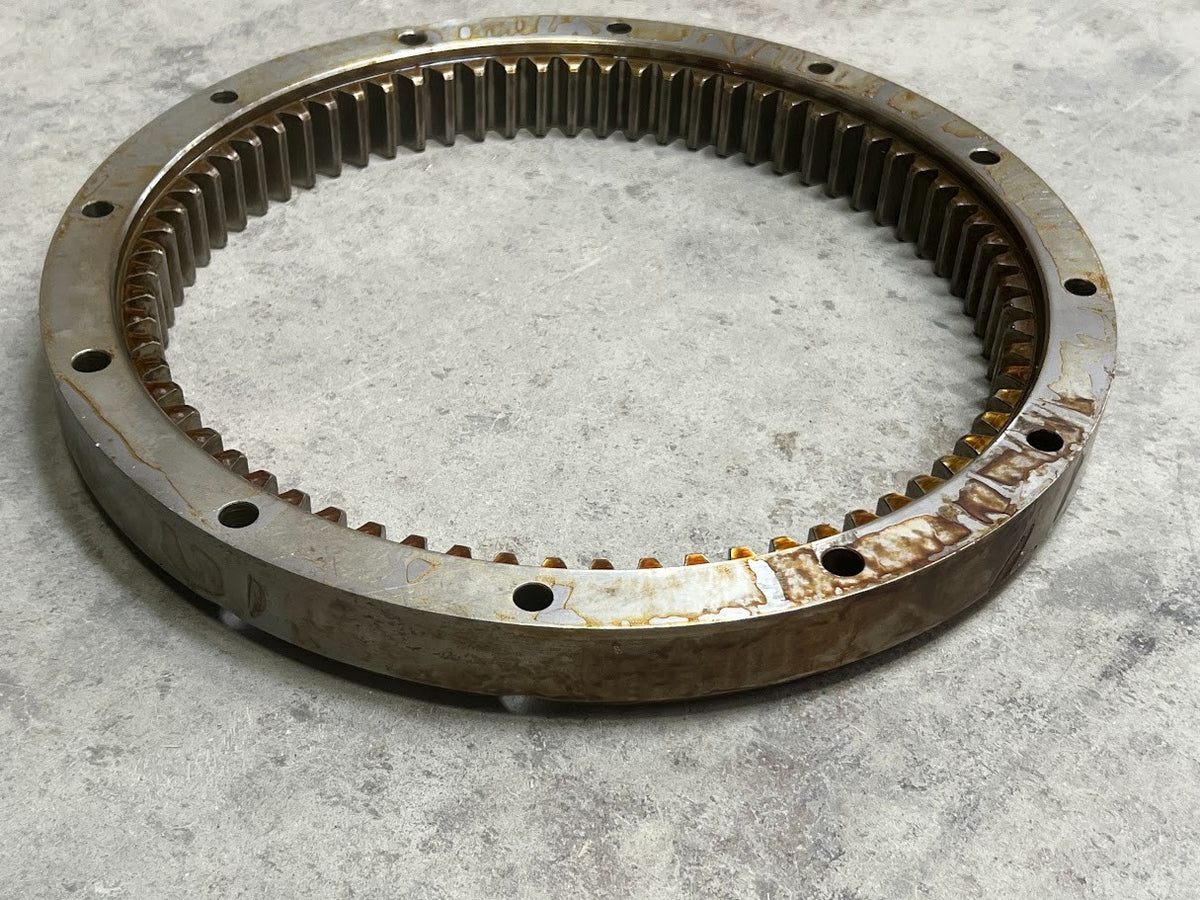 Gear M60A1 NSN 3020-00-776-7640 - photo 3