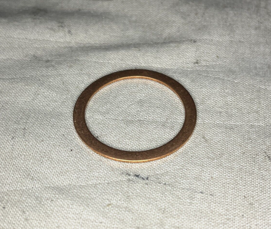 NIMITZ CLASS CVN XY-170 1.250 LENGTH GASKET XY170 5330-00-387-9518 USA-STOCK