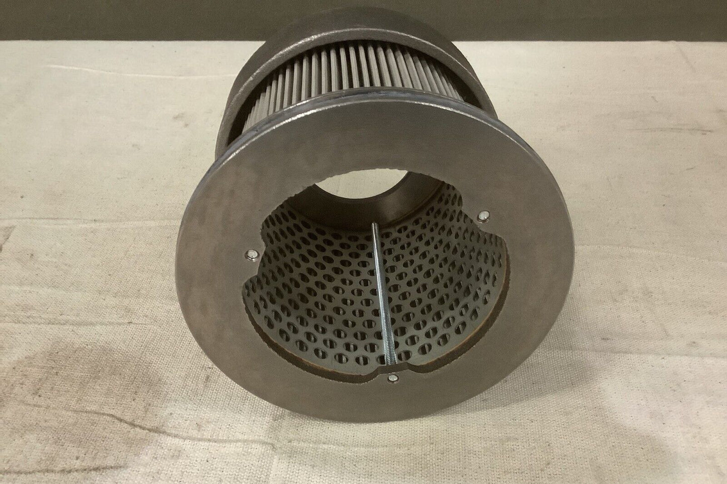 M936 5 TON TRUCK PARKER-HANNIFIN 901422 FLUID FILTER ELEMENT 4330-01-163-2733