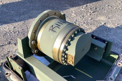 ARMORED BULLDOZER, Hydraulic ACTUATOR W/CONTAINER 57K1020 4810-01-337-8963