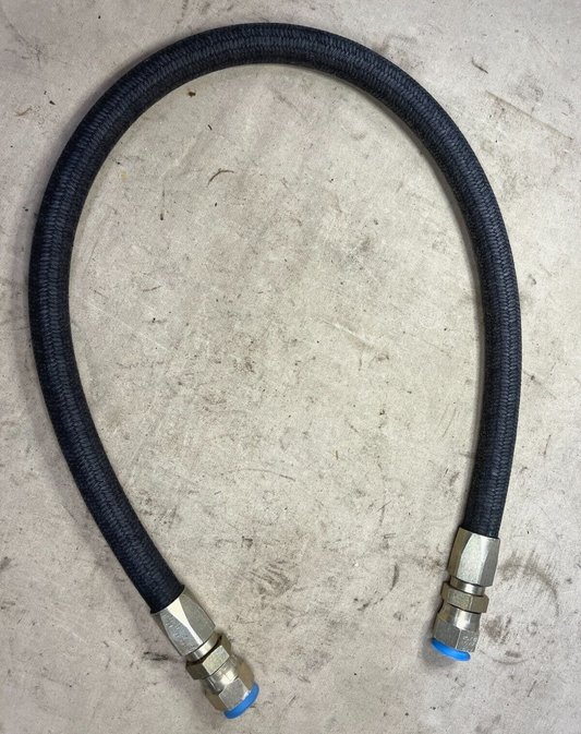 M548, M548A1 M-113A1 10932436-3 48" NONMETALLIC HOSE ASSEMBLY 4720-00-055-5982