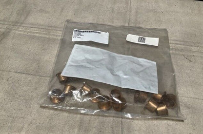 MILITARY MRAP BAE SYSTEMS 4287070 SLEEVE BUSHING REAR DOOR 5365-01-612-6262