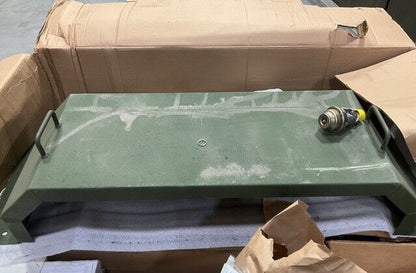 MILITARY M149A2 TRAILER, TANK VEHICULAR FENDER 12447263 NSN 2510-01-452-648
