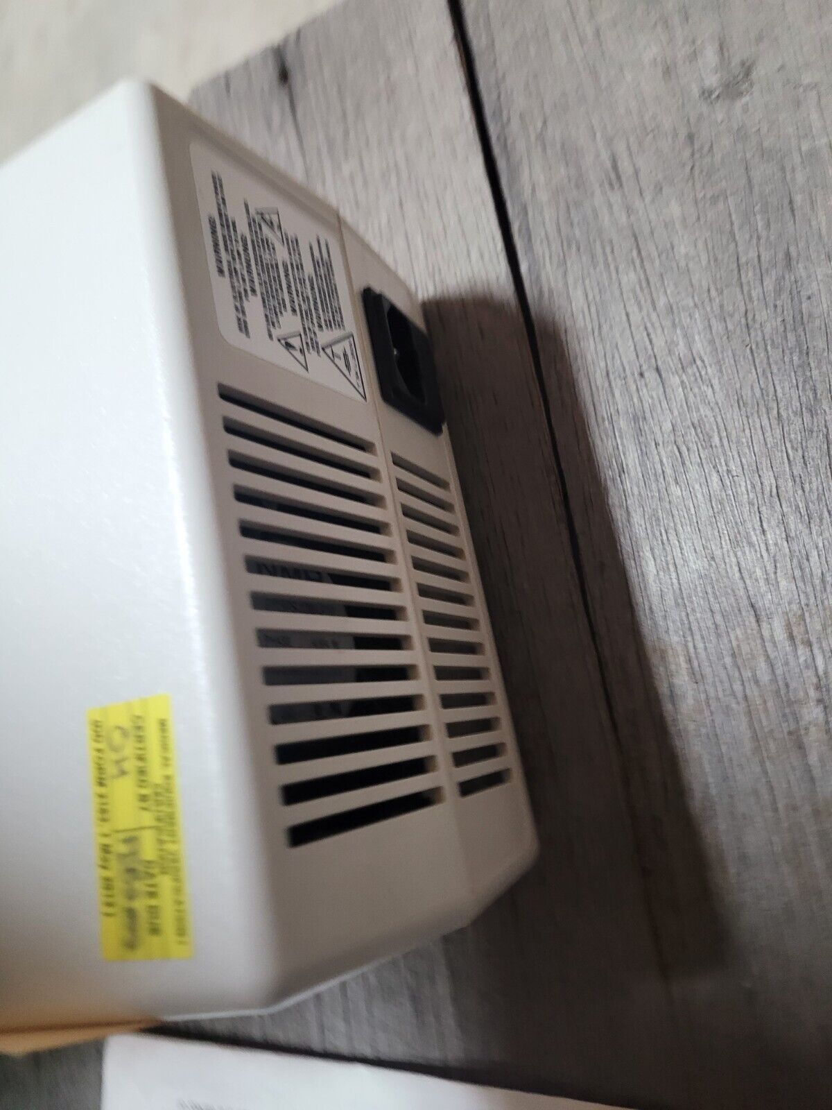 DOLAN-JENNER MICROSCOPE ILLUMINATOR MI-150 FIBER-LITE DUAL NECK6650-01-524-3333