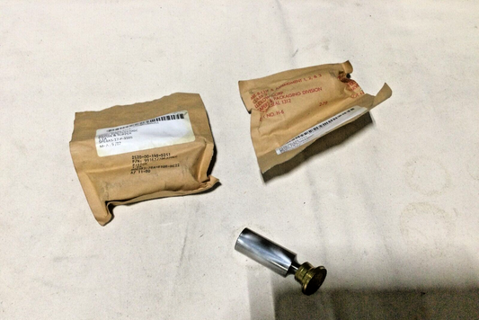 ASSAULT AMPHIBIOUS VEHICLE 706370GC PISTON & SLIPPER COMPONENT 2520-00-149-9251