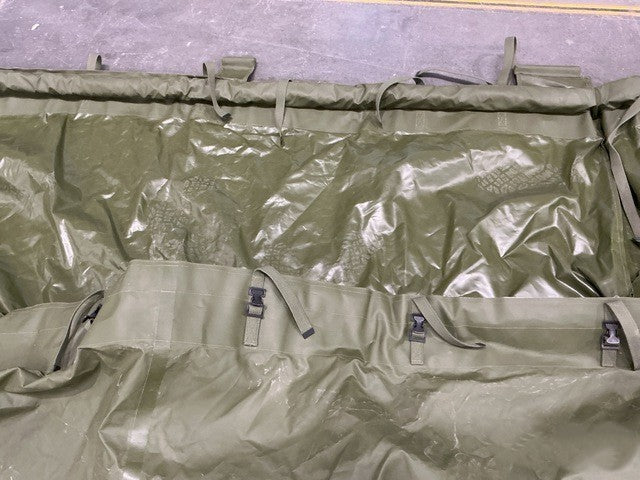 Access Cover 10653277-001 NSN 5340-20-000-0188 - photo 4