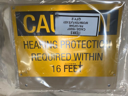 J.G.B ENTERPRISES 57K4195 PUMPS & COMPRESSOR MODIFICATION KIT 4320-01-472-1579