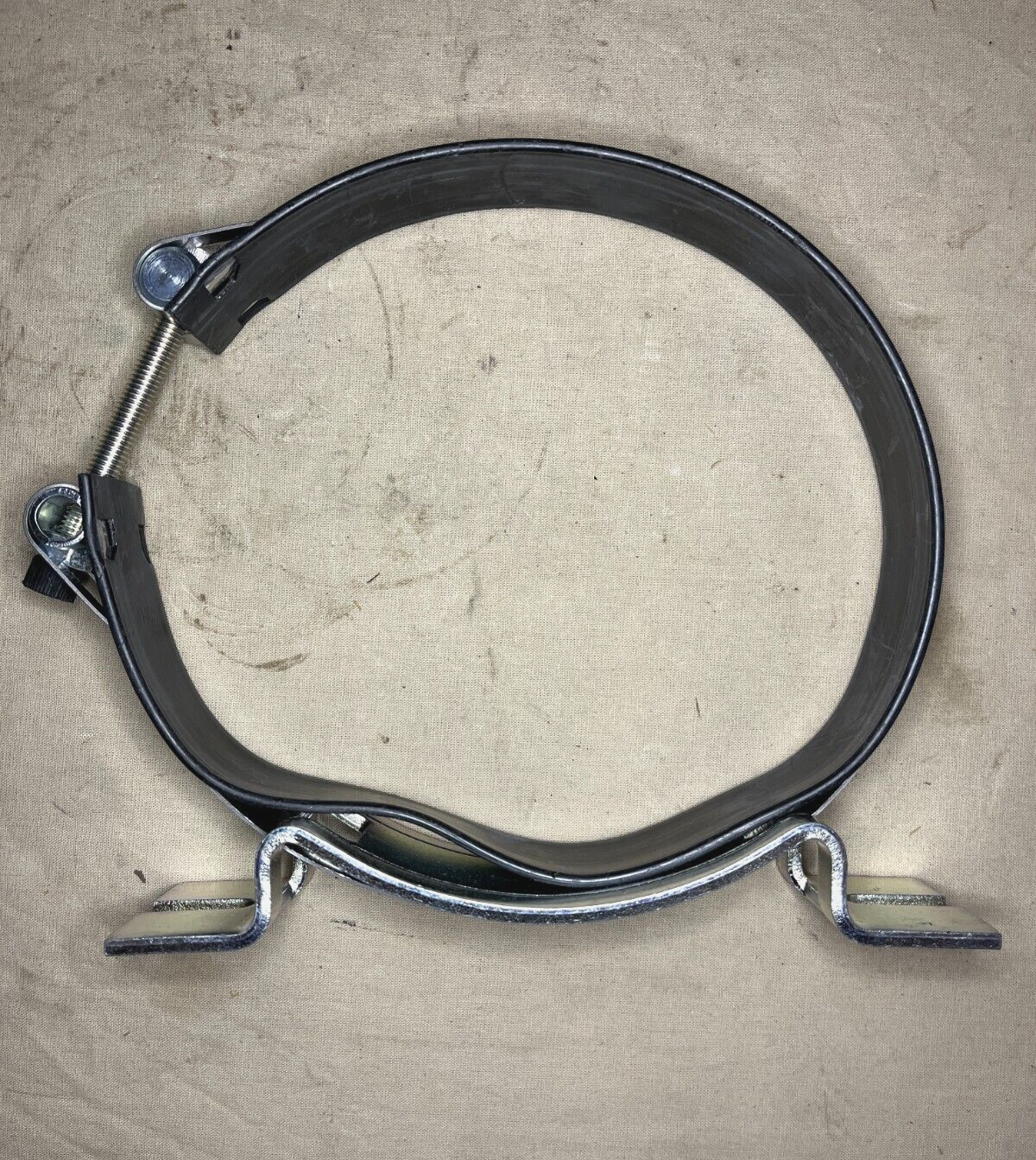 ROUGH TERRAIN CONTAINER HANDLER 922672.0005 MOUNTING BRACKET 5340-01-479-2960