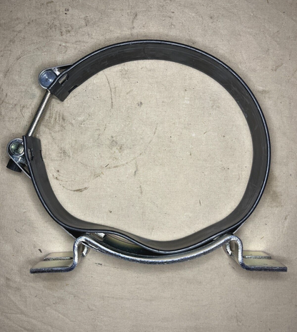 ROUGH TERRAIN CONTAINER HANDLER 922672.0005 MOUNTING BRACKET 5340-01-479-2960