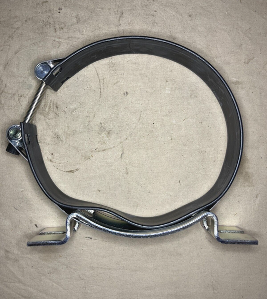 ROUGH TERRAIN CONTAINER HANDLER 922672.0005 MOUNTING BRACKET 5340-01-479-2960