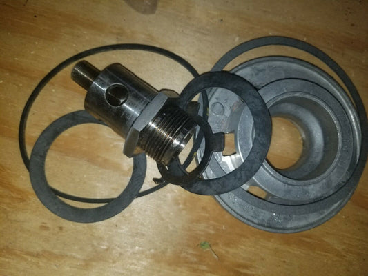 Fleetguard Cummins Adapter Kit For Lf3333 - 3301340S 2815-01-385-4446