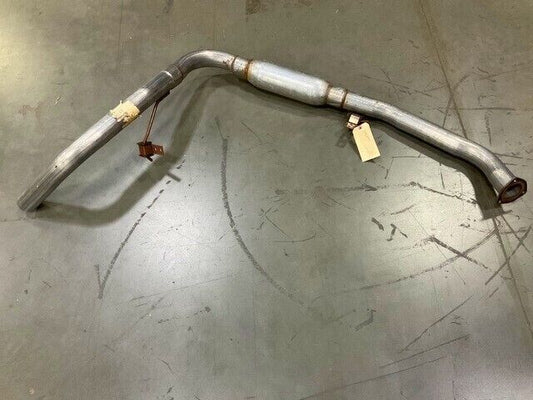 M1163 M1161 GROWLER EXHAUST PIPE 43016700 2540-01-611-0728 NOS