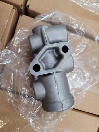 BENDIX 56929AX CONTROL VALVE HEMTT TRUCK MODEL M977 ROAD GRADER MRAP - M-ATV