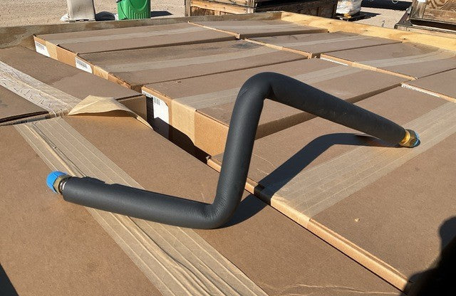 Nonmetallic Hose Assembly M1114 NSN 4720-01-516-9679 - photo 5