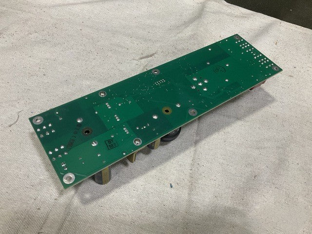 Circuit Card Board 593092-US-ASSY NSN 5915-01-583-9732 - photo 2
