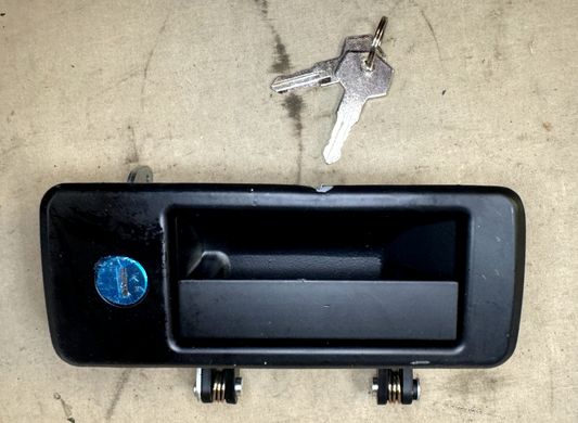 FMTV LMTV 81.62641-6103 LH VEHICULAR EXTERIOR DOOR HANDLE 2540-01-376-3998