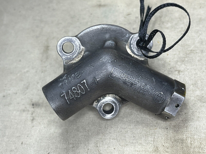 AIRCRAFT 899981-2 ENGINE FUEL SYSTEM ATOMIZER ASSEMBLY 2910-00-492-9419 NOS